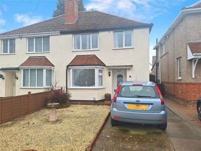 Home Park Road, 3 bedroom Semi Detached House for sale, &pound;260,000