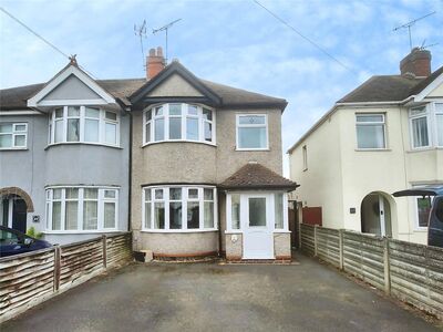Shanklin Drive, 3 bedroom Semi Detached House for sale, &pound;250,000