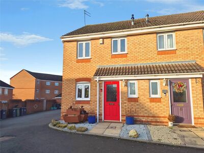 Petunia Close, 3 bedroom Semi Detached House for sale, &pound;230,000