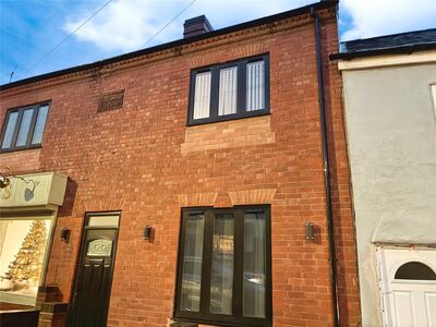 Coleshill Road, 4 bedroom Mid Terrace House to rent, &pound;1,375 pcm