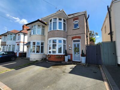Ryde Avenue, 3 bedroom Semi Detached House for sale, &pound;295,000