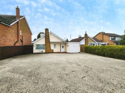 Bulkington Lane, 3 bedroom Detached Bungalow for sale, &pound;525,000