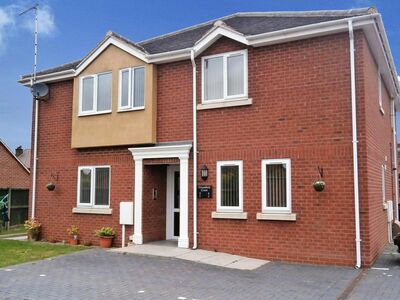 1 bedroom Flat to rent