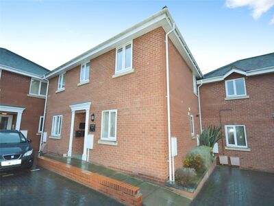 1 bedroom Flat to rent