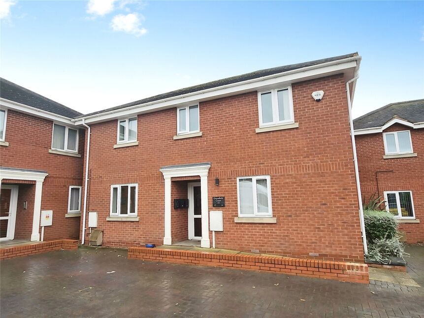 Main image of 1 bedroom Flat to rent, Camp Hill Road, Nuneaton, Warwickshire, CV10