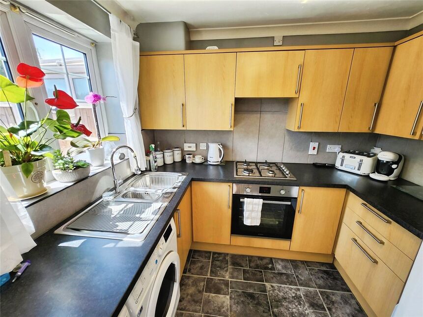 Kitchen Dining Room