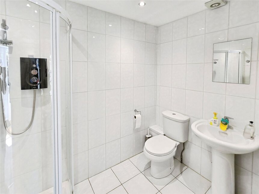 Shower Room Wc