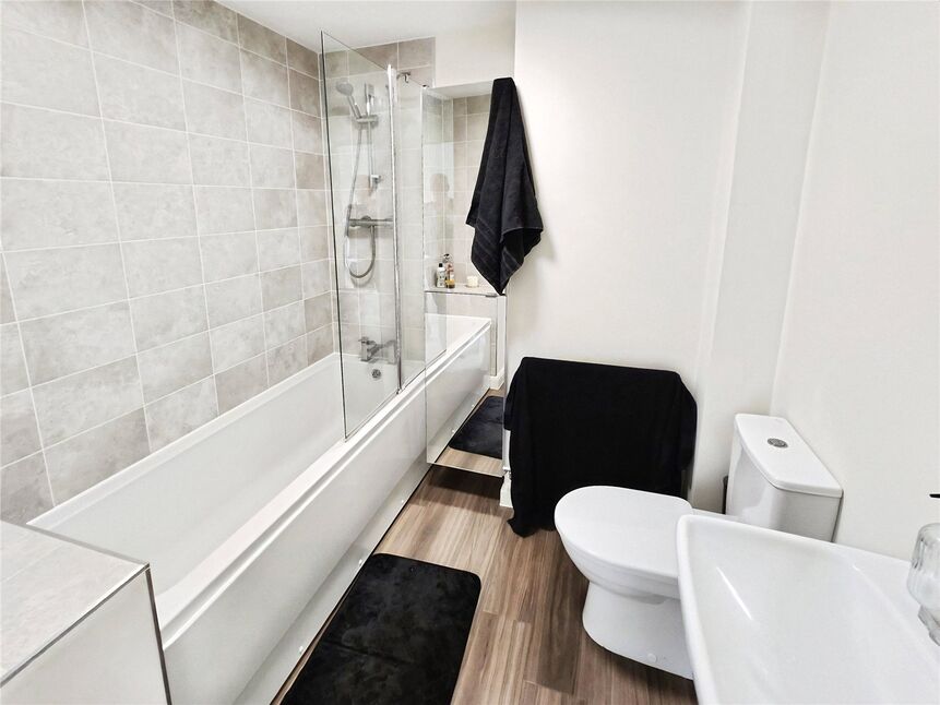 Bathroom Wc