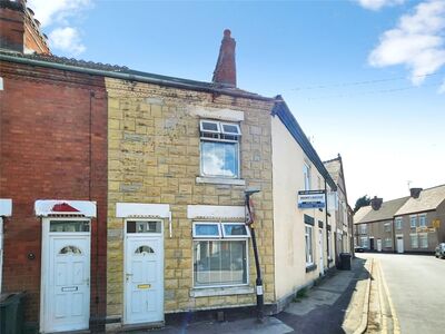 Toler Road, 2 bedroom Mid Terrace House for sale, &pound;160,000