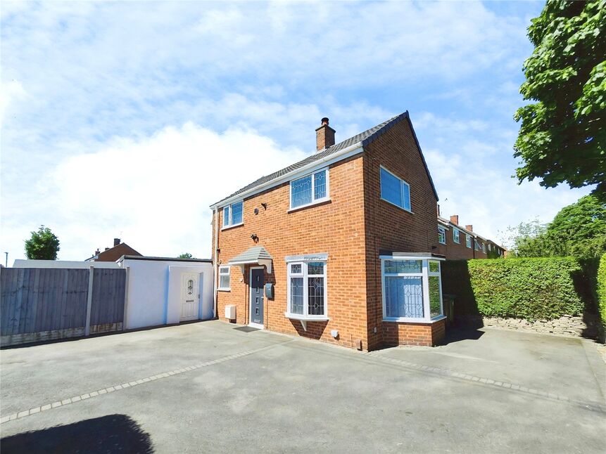 2 bedroom End Terrace House for sale