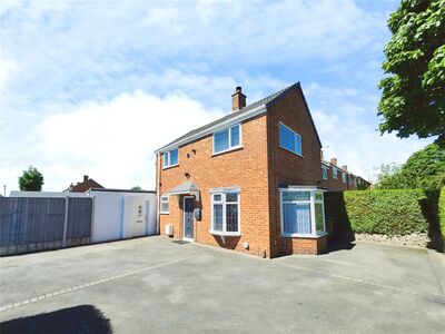 2 bedroom End Terrace House for sale