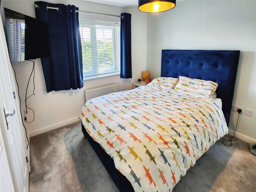 Main Bedroom