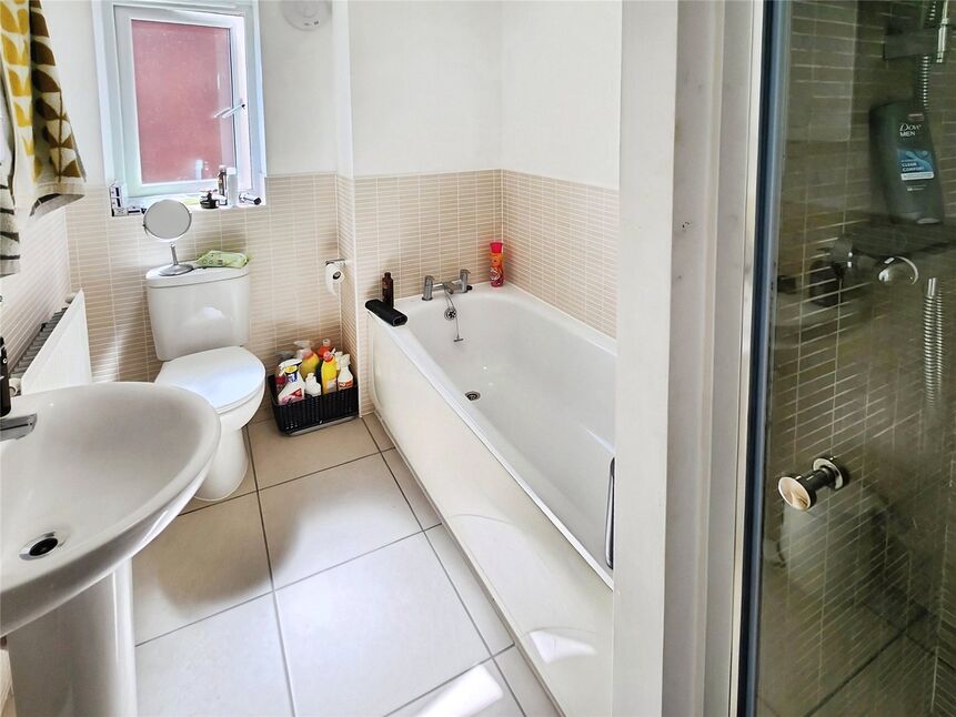 Bathroom,Shower Room