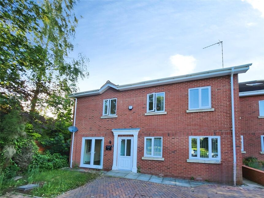 Main image of 2 bedroom Flat to rent, Camp Hill Road, Nuneaton, Warwickshire, CV10