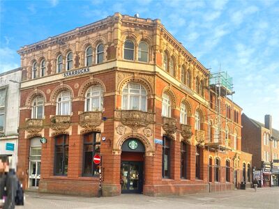 Market Place, 1 bedroom Flat to rent, &pound;675 pcm