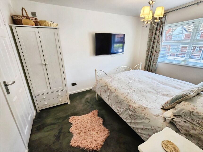 Main Bedroom