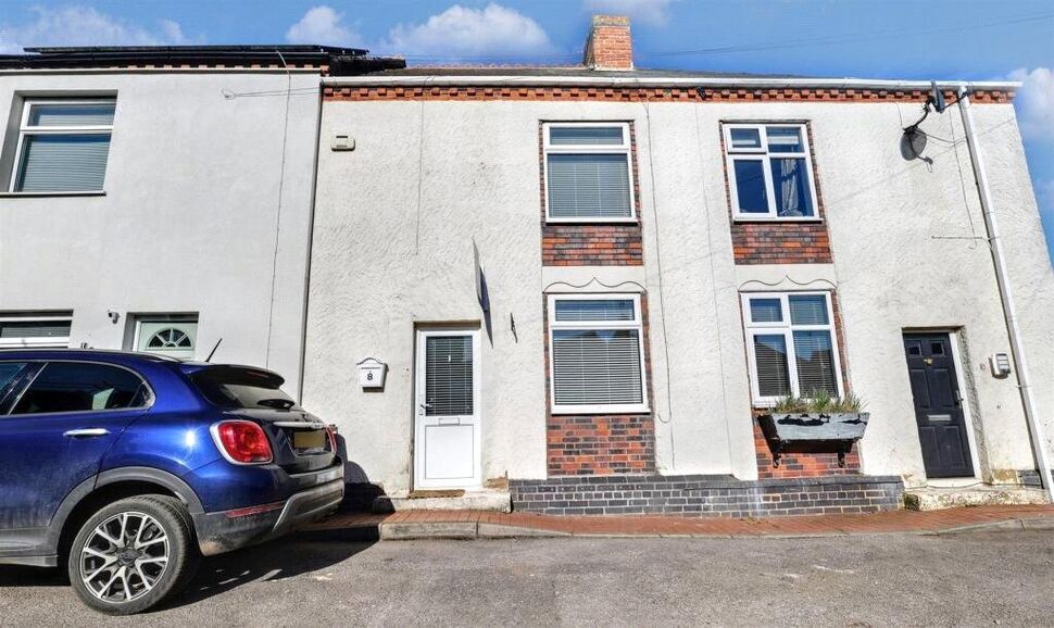 Main image of 2 bedroom Mid Terrace House to rent, Alders Lane, Nuneaton, Warwickshire, CV10