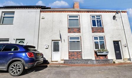 Alders Lane, 2 bedroom Mid Terrace House to rent, &pound;800 pcm