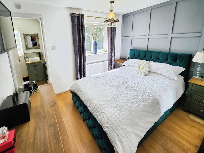Main Bedroom