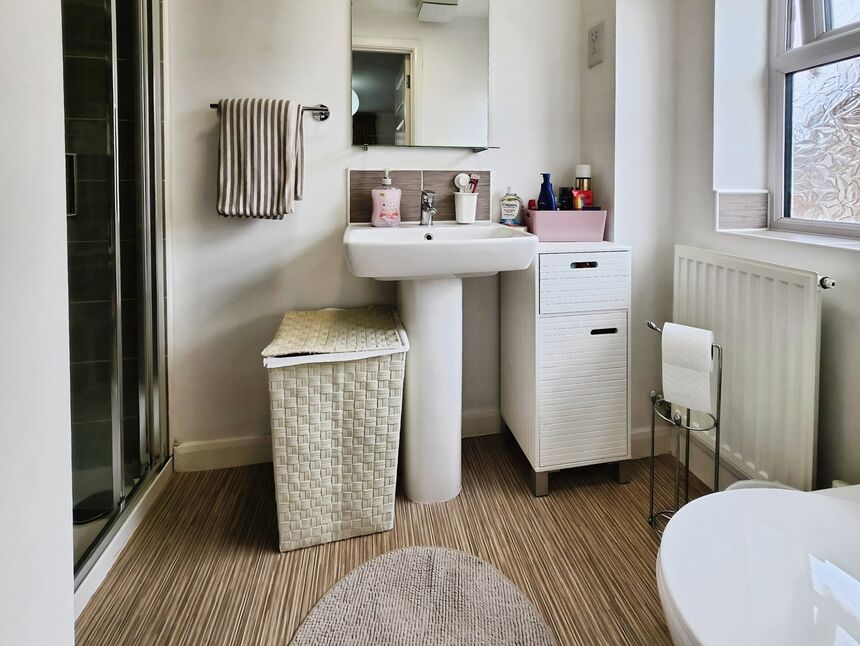 En-Suite