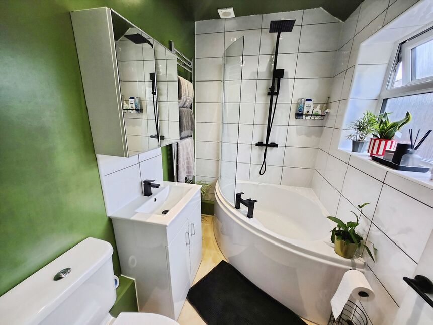 Bathroom Wc