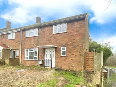 Red Deeps, 3 bedroom End Terrace House to rent, &pound;1,100 pcm