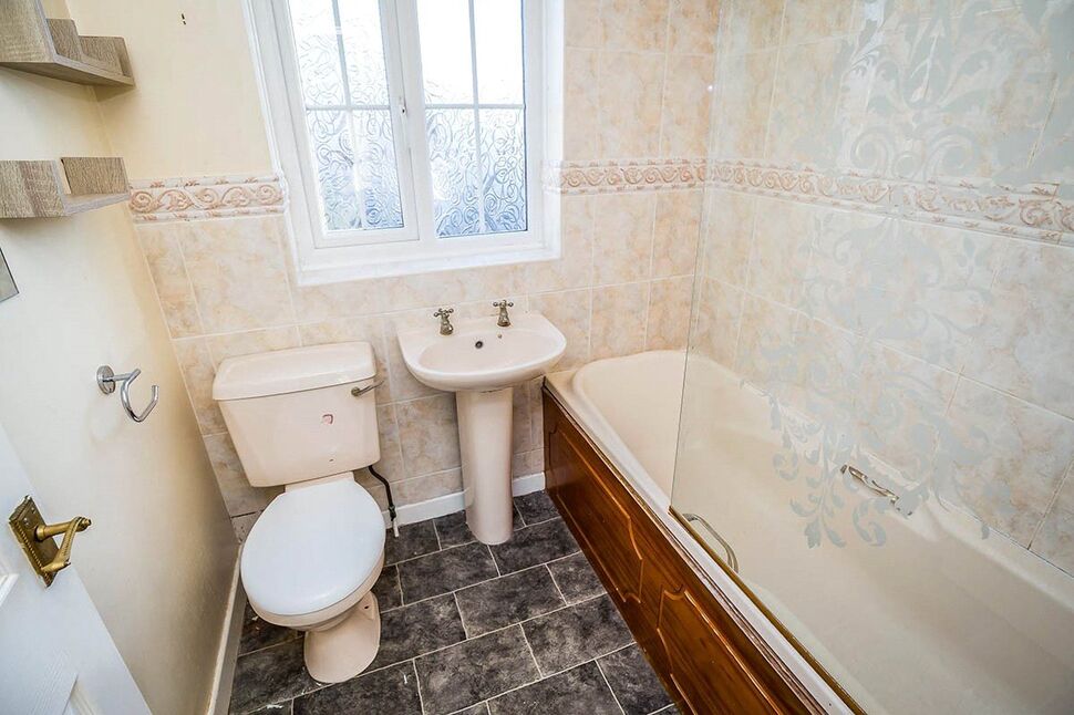 Bathroom / WC