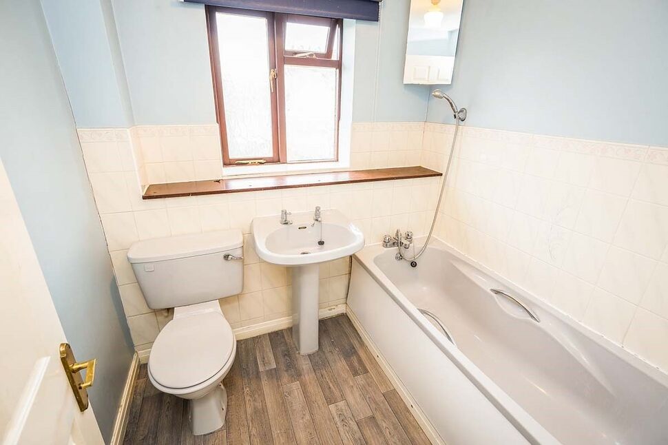 Bathroom / WC
