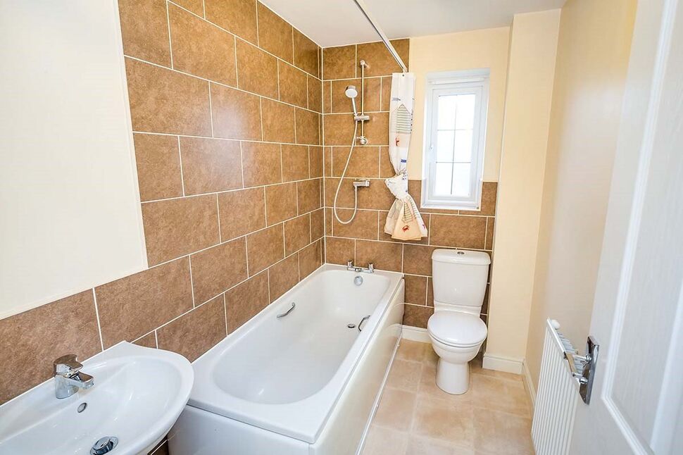 Bathroom / WC