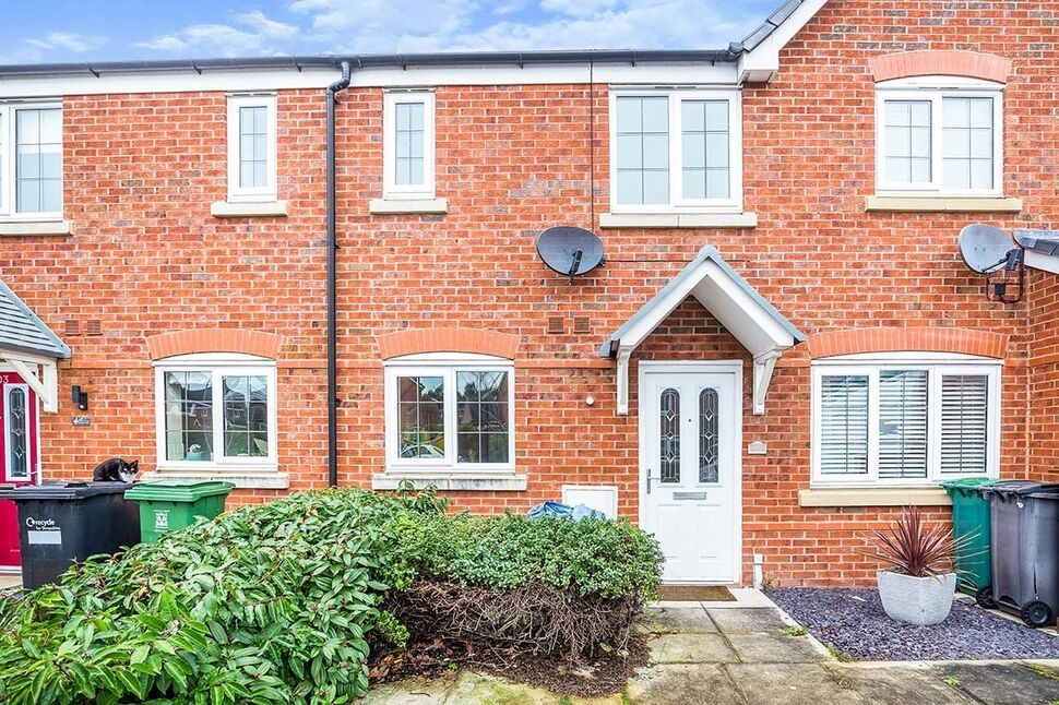 Main image of 2 bedroom House to rent, Heritage Way, Llanymynech, Powys, SY22