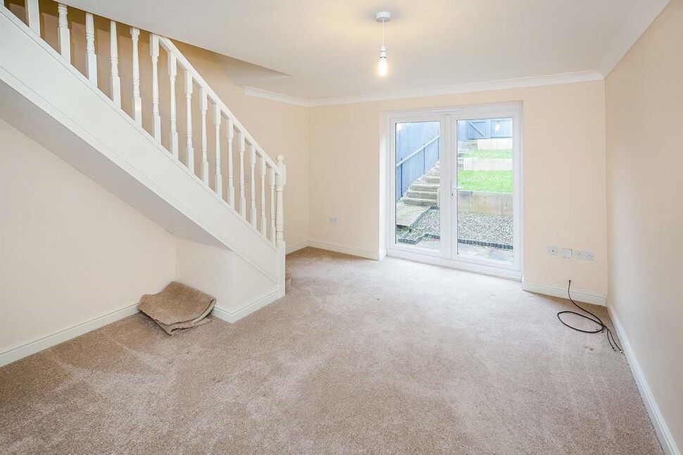 Living Room / Dining Room