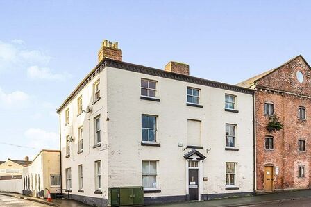 Willow Street, 1 bedroom  Flat to rent, £525 pcm