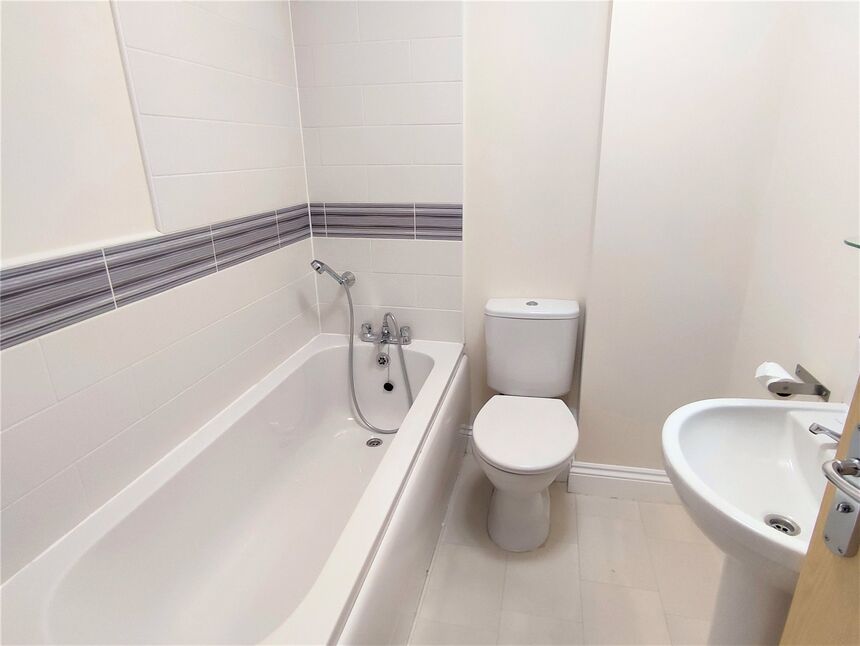 Bathroom / WC