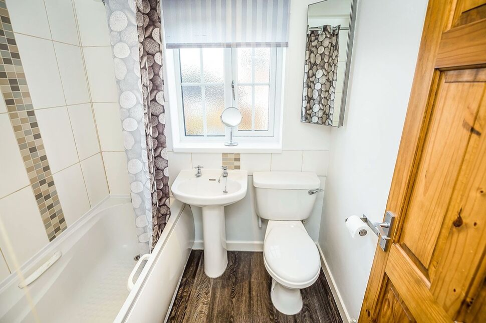Bathroom / WC