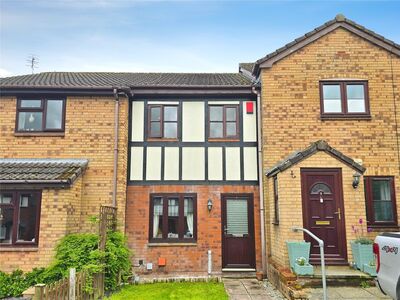 Ashlands Road, 2 bedroom Mid Terrace House to rent, &pound;700 pcm