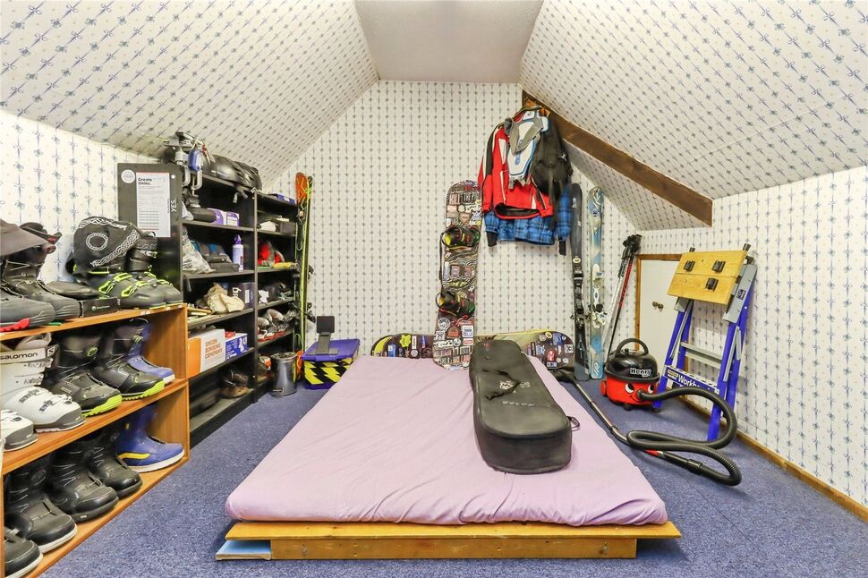 Attic