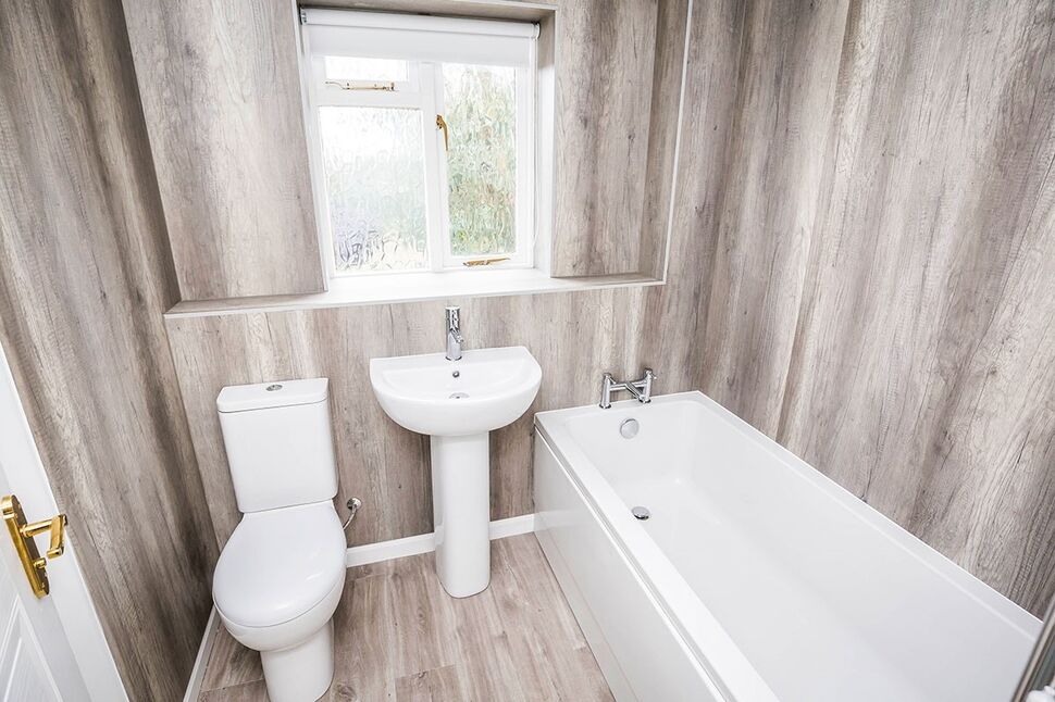 Bathroom / WC