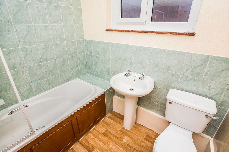 Bathroom / WC