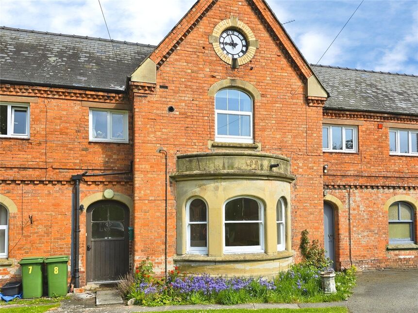 Main image of 2 bedroom Flat to rent, Burma Road, Park Hall, Shropshire, SY11