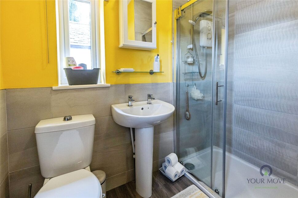 En-Suite