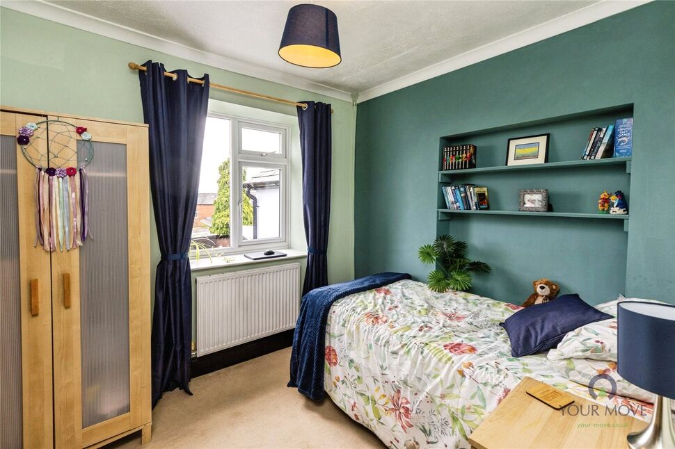 Bedroom 4