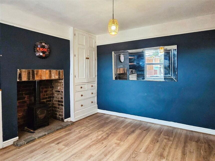 Sitting / Dining Room