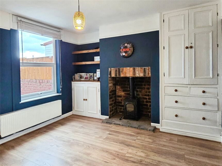 Sitting / Dining Room