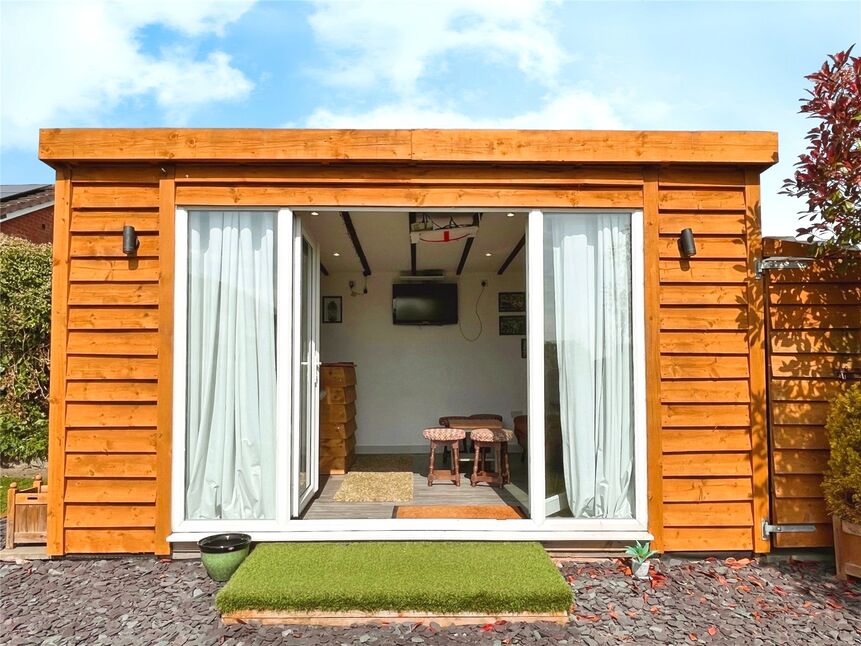 Summer House