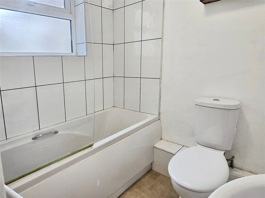 Bathroom / WC