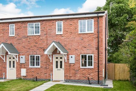 Barley Meadows, 2 bedroom Semi Detached House to rent, £735 pcm