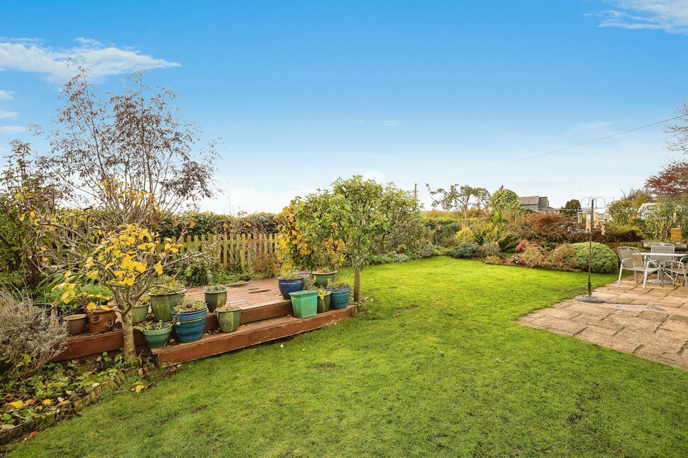 3 bedroom Detached House for sale, Morton, Oswestry, SY10 £315,000