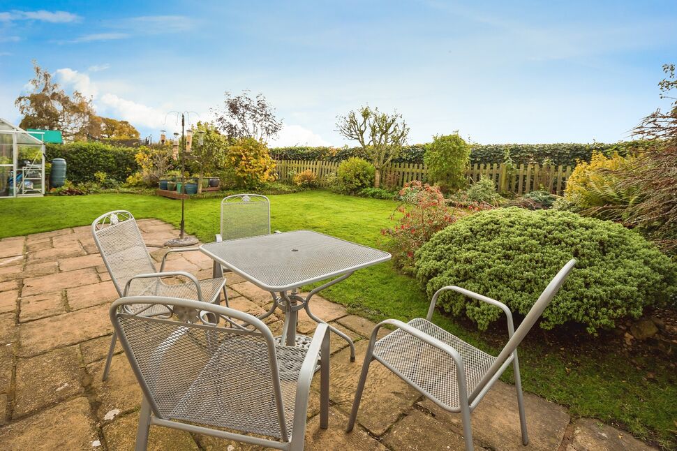 3 bedroom Detached House for sale, Morton, Oswestry, SY10 £315,000