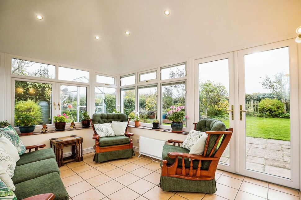 3 bedroom Detached House for sale, Morton, Oswestry, SY10 £290,000