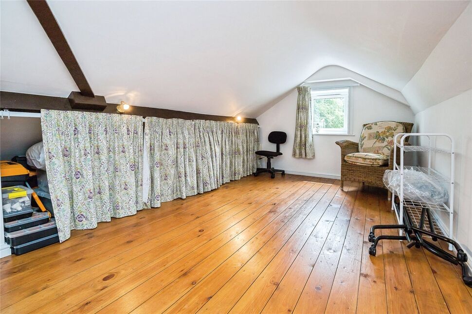 Attic 1